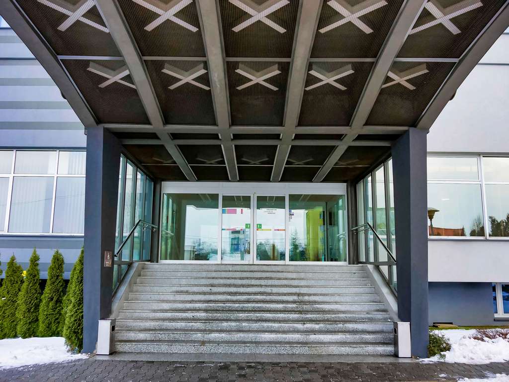 Images ibis Styles Bielsko-Biała