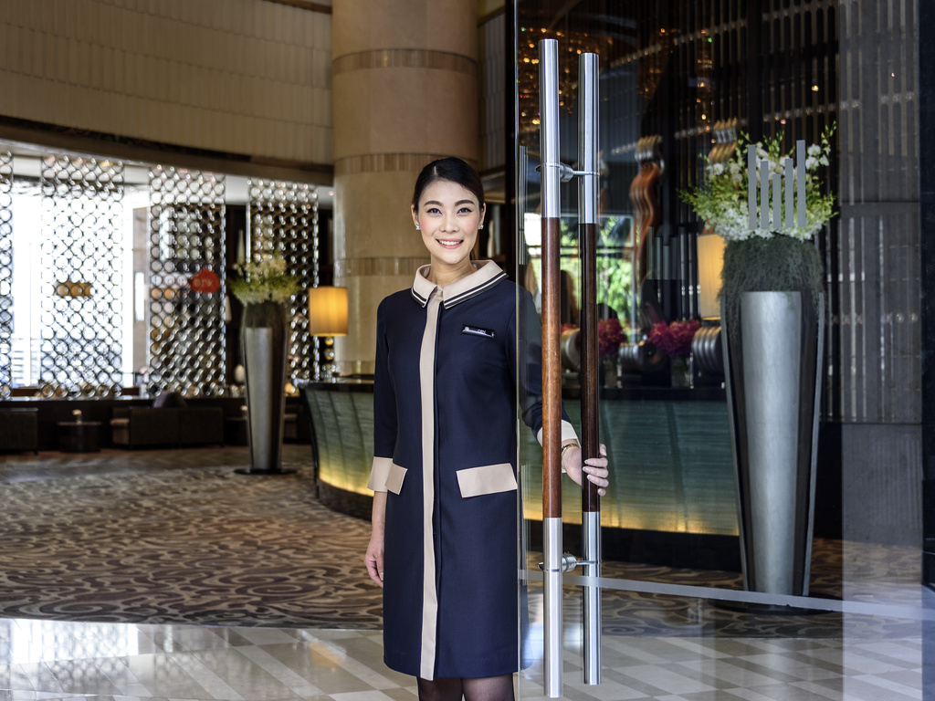 Images Pullman Renhuai Chuangmeng