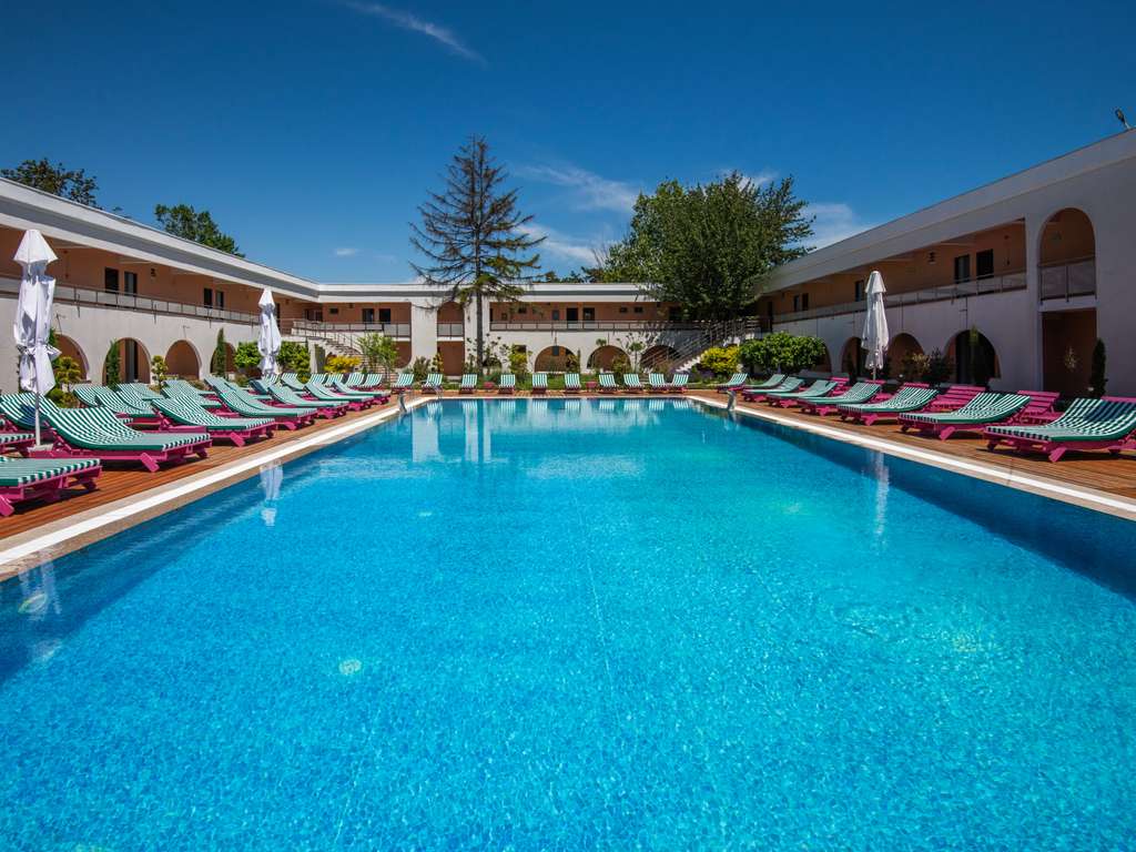 Images ibis Styles Venus