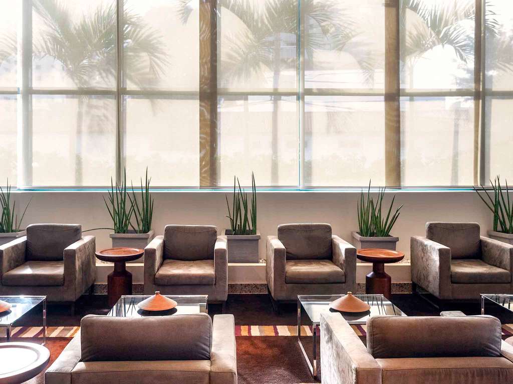 Images Mercure Salvador Pituba