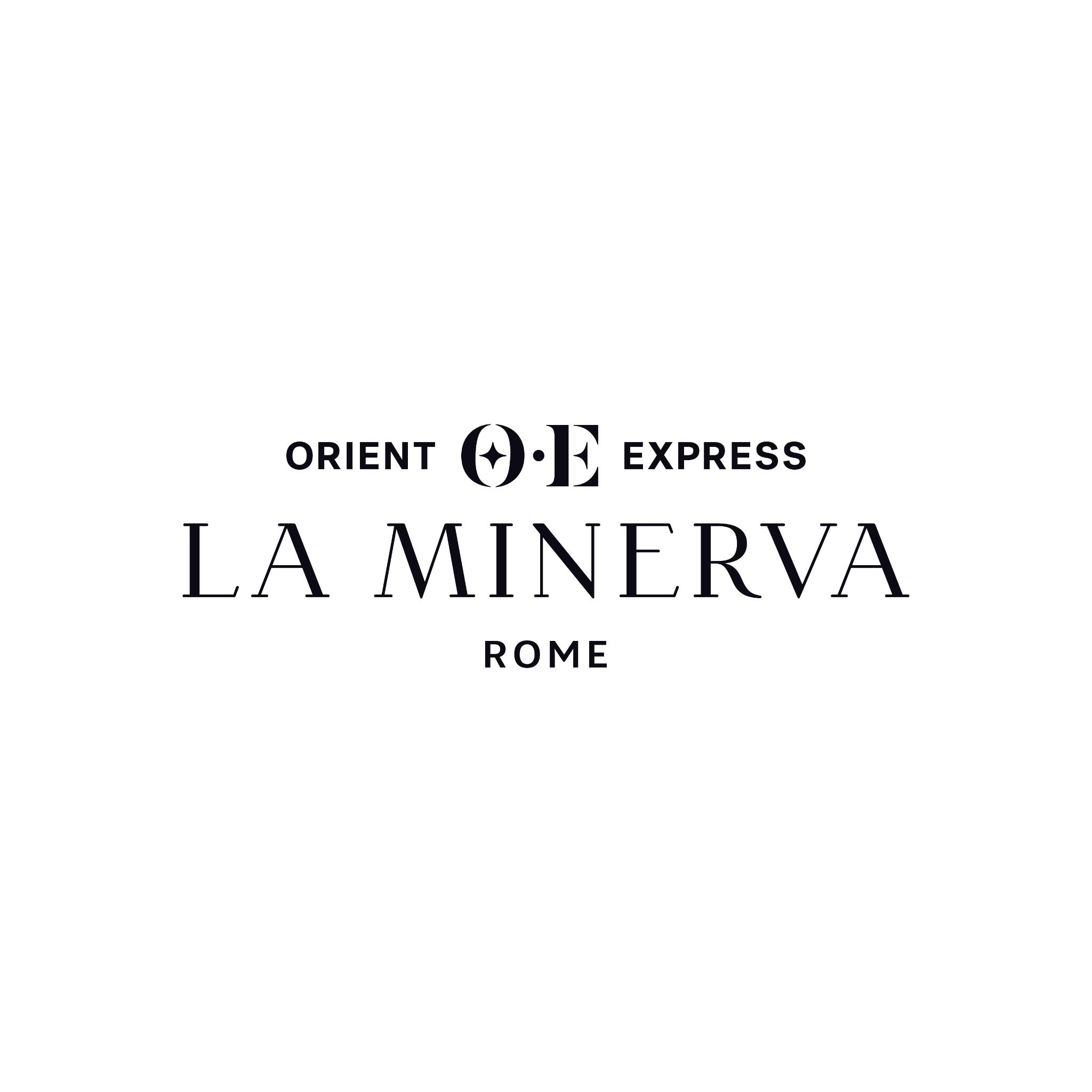 Orient Express La Minerva