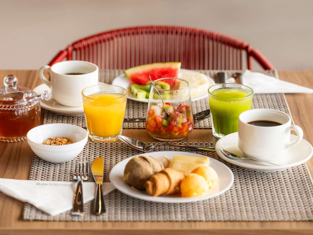 Images ibis Tubarão