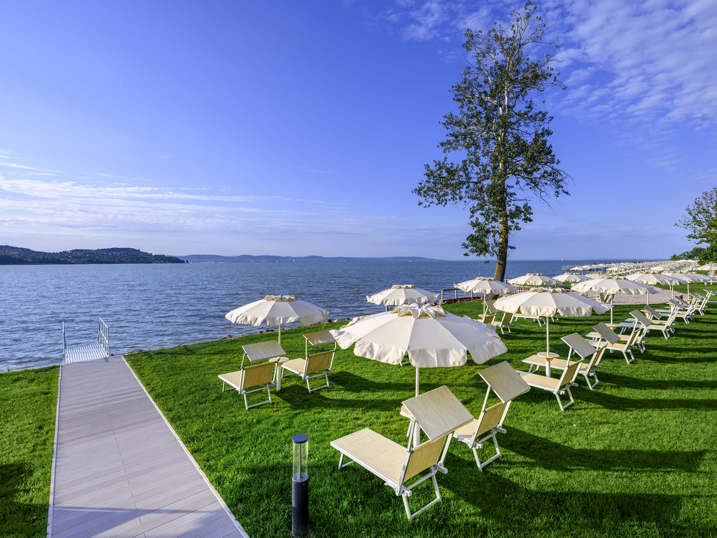 Images Mövenpick BalaLand Resort Lake Balaton