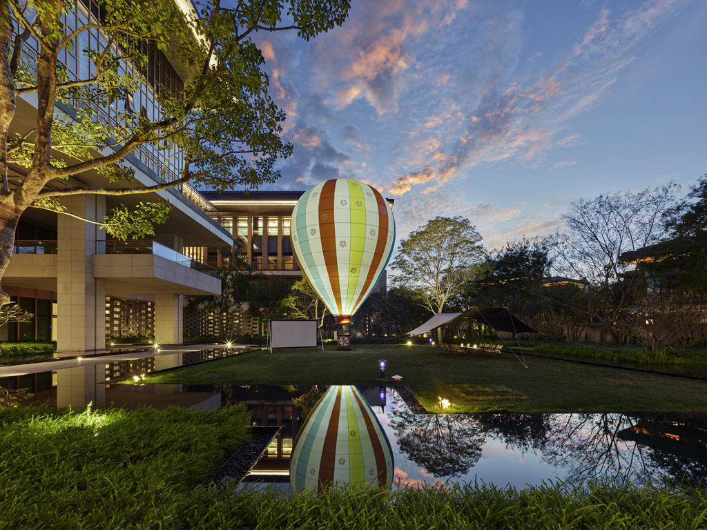 Images Angsana Zhuhai Hengqin