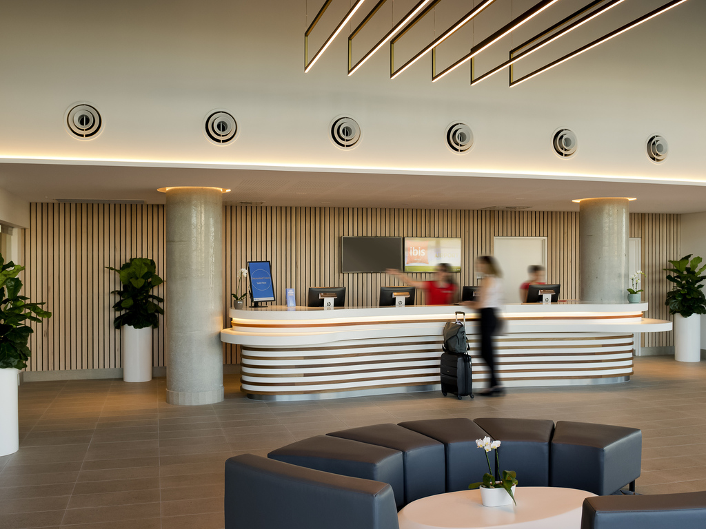 Images ibis Brisbane Airport