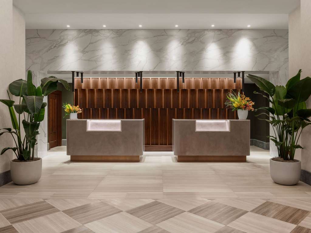 Sofitel Philadelphia at Rittenhouse Square Image