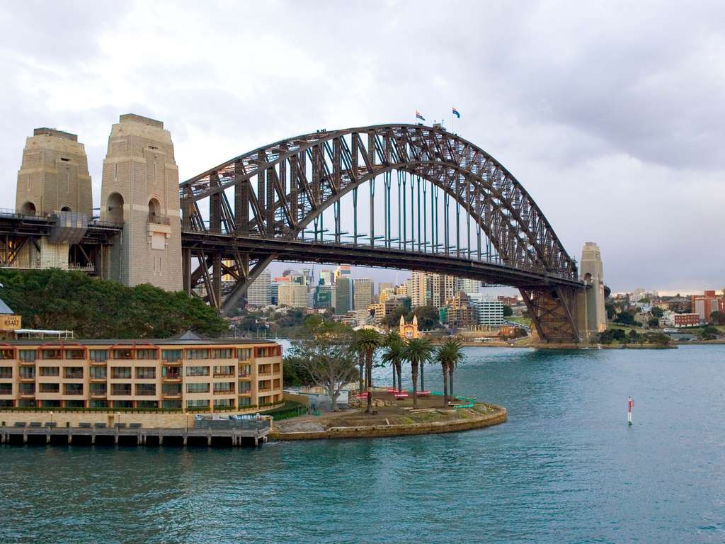 Images The Sydney Boulevard Hotel