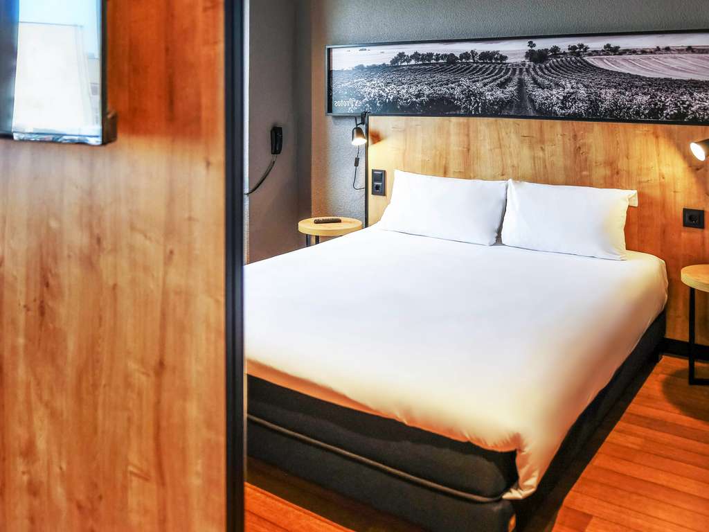 Images ibis Valladolid