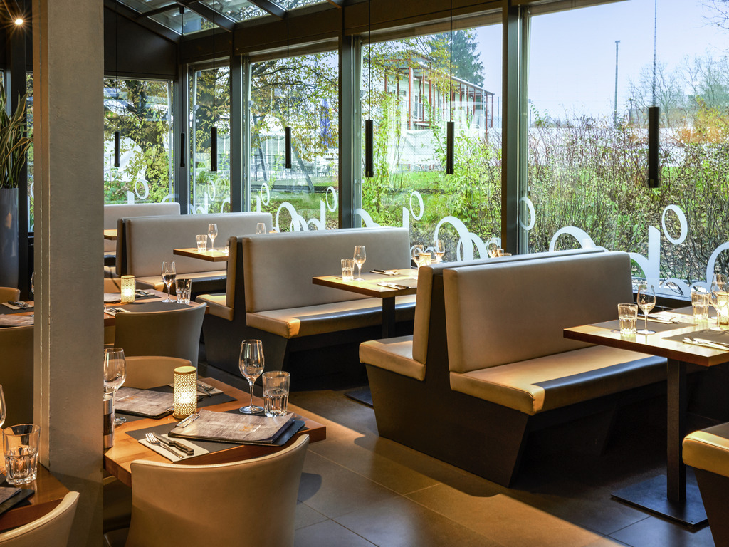 Bilder ibis Zurich Adliswil