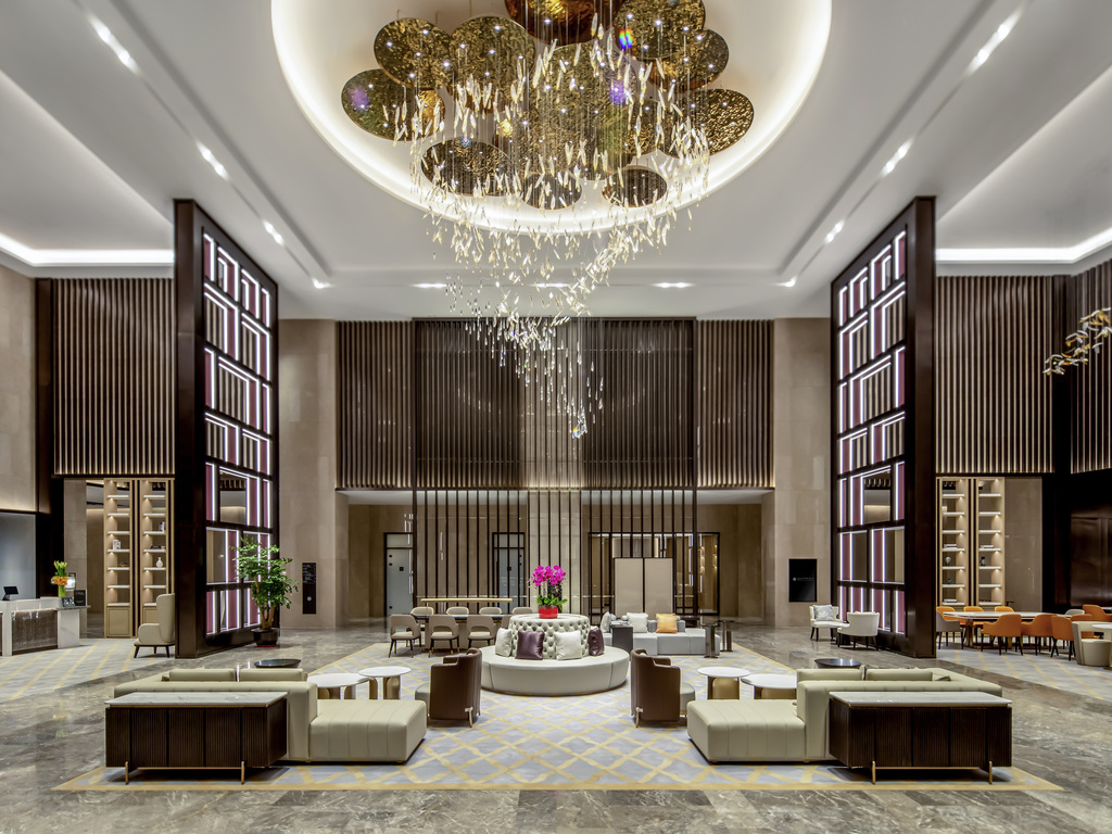 Images Pullman Suzhou Taicang
