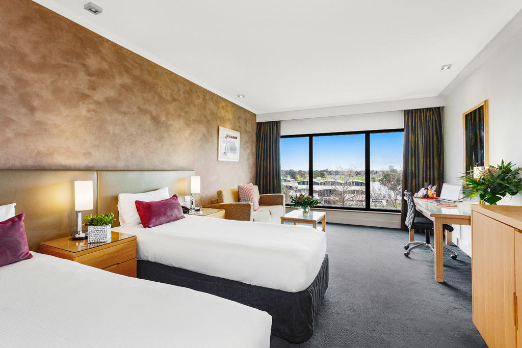 Images Mercure Melbourne Albert Park