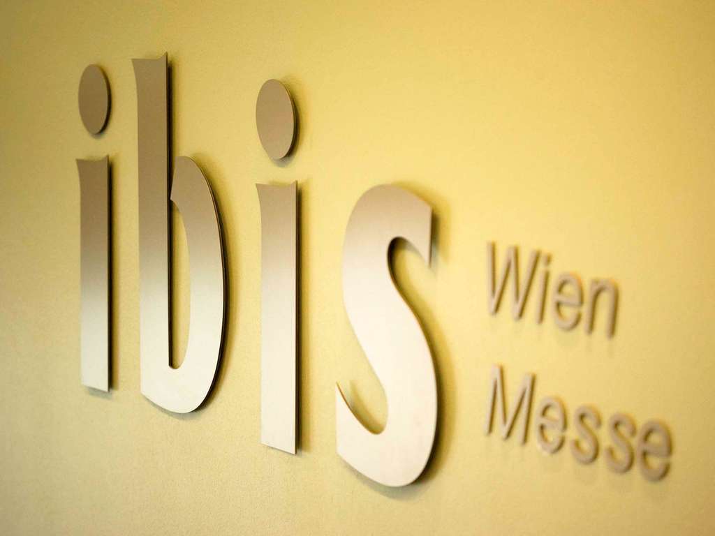 Bild 2 von ibis Wien Messe