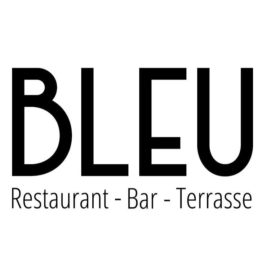 Bleu restaurant