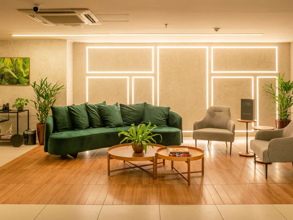 Images ibis Sao Luis