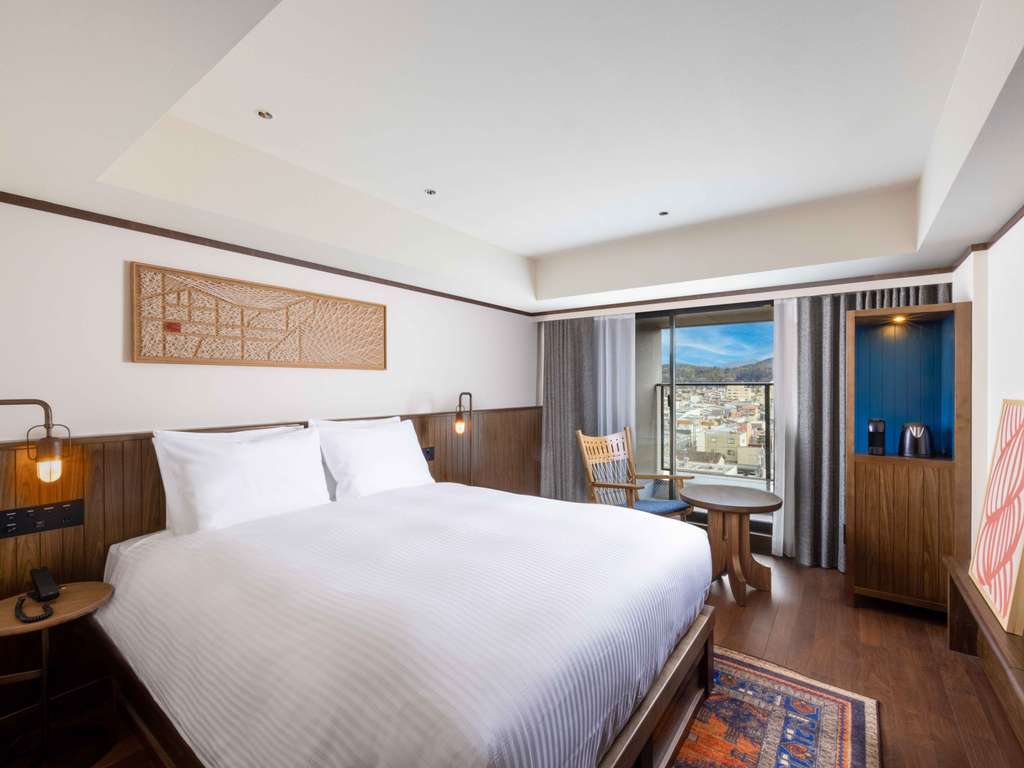 Images メルキュール飛騨高山