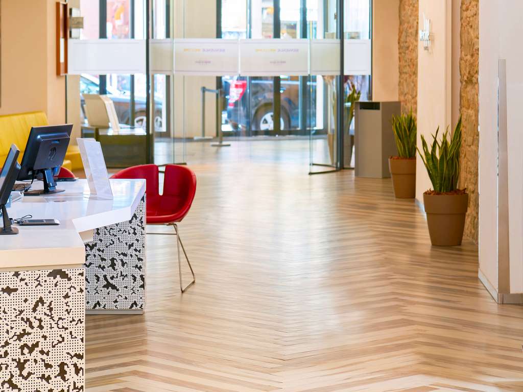 Images Mercure Firenze Centro