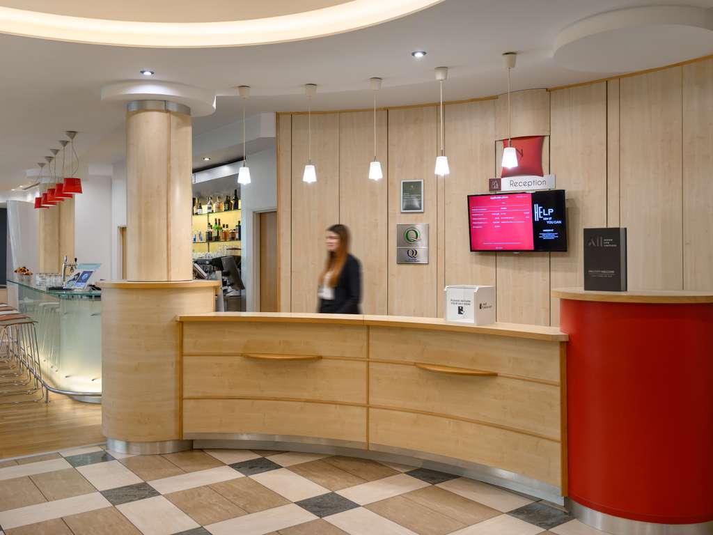 Images ibis Gyor