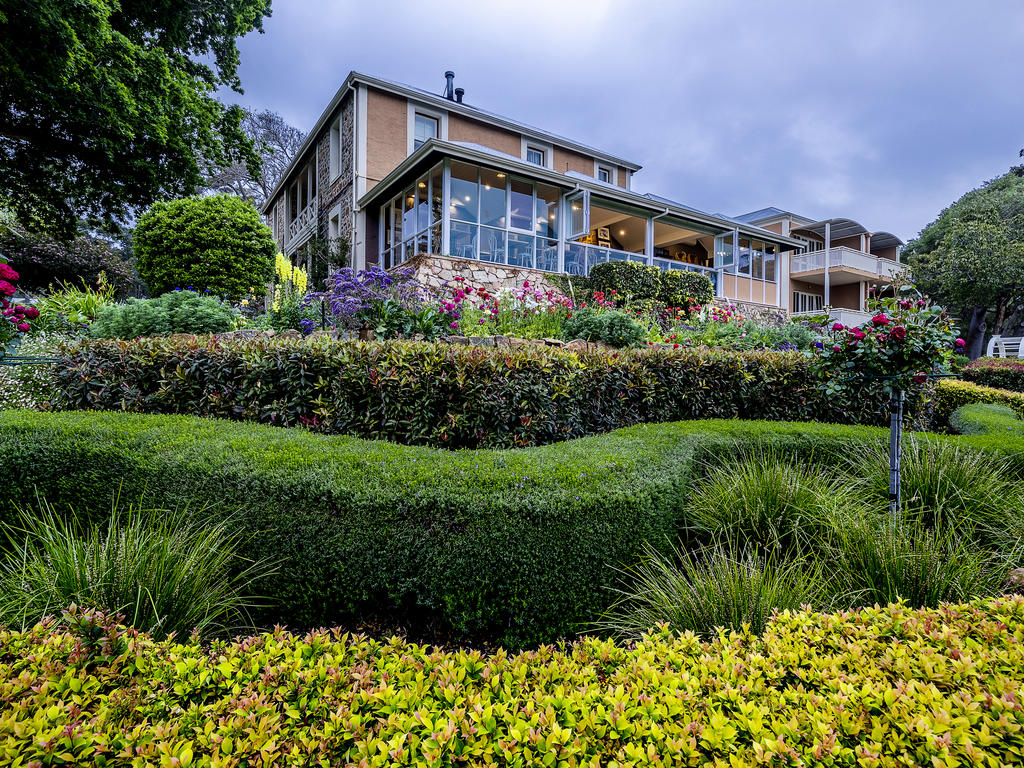 Images Grand Mercure Basildene Manor Accor Vacation Club Apartments