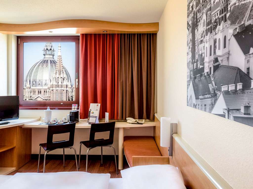Bild 1 von ibis Wien Mariahilf