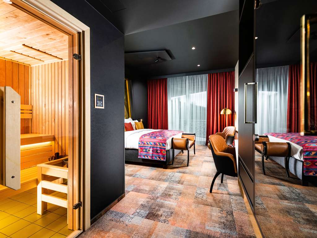 Images Minaro Hotel Tokaj - MGallery Collection