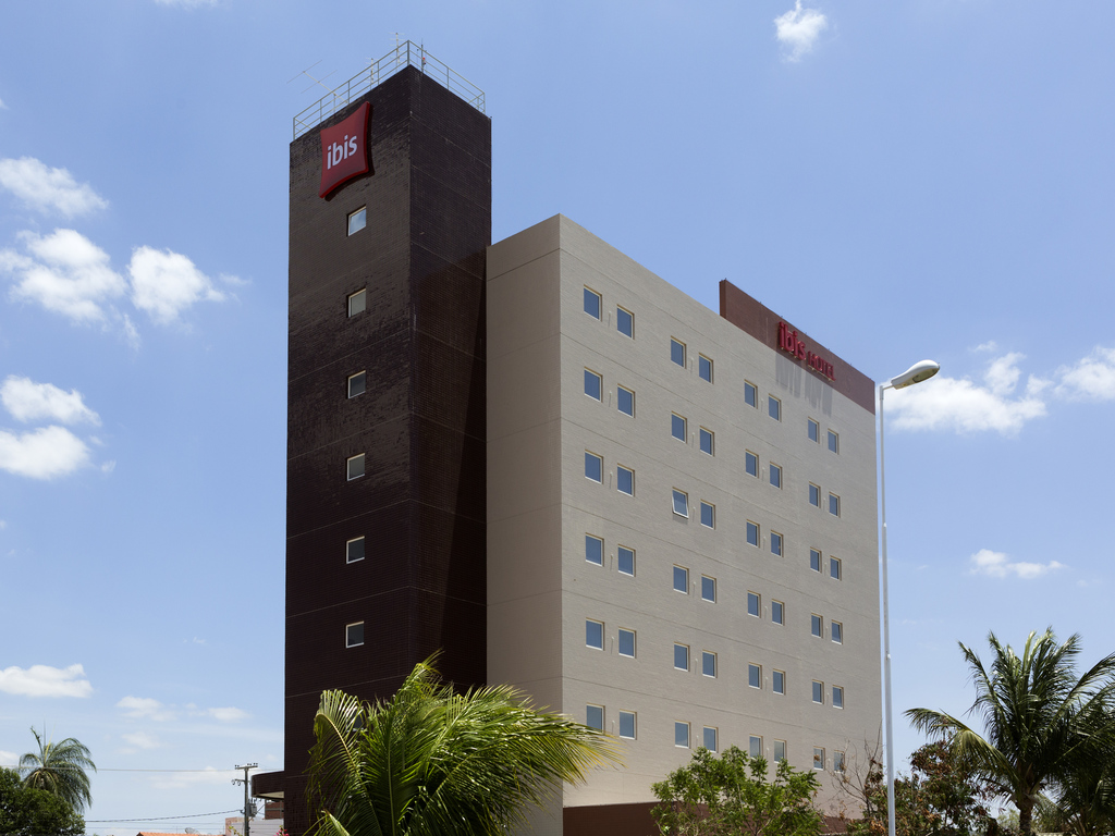 Images ibis Petrolina