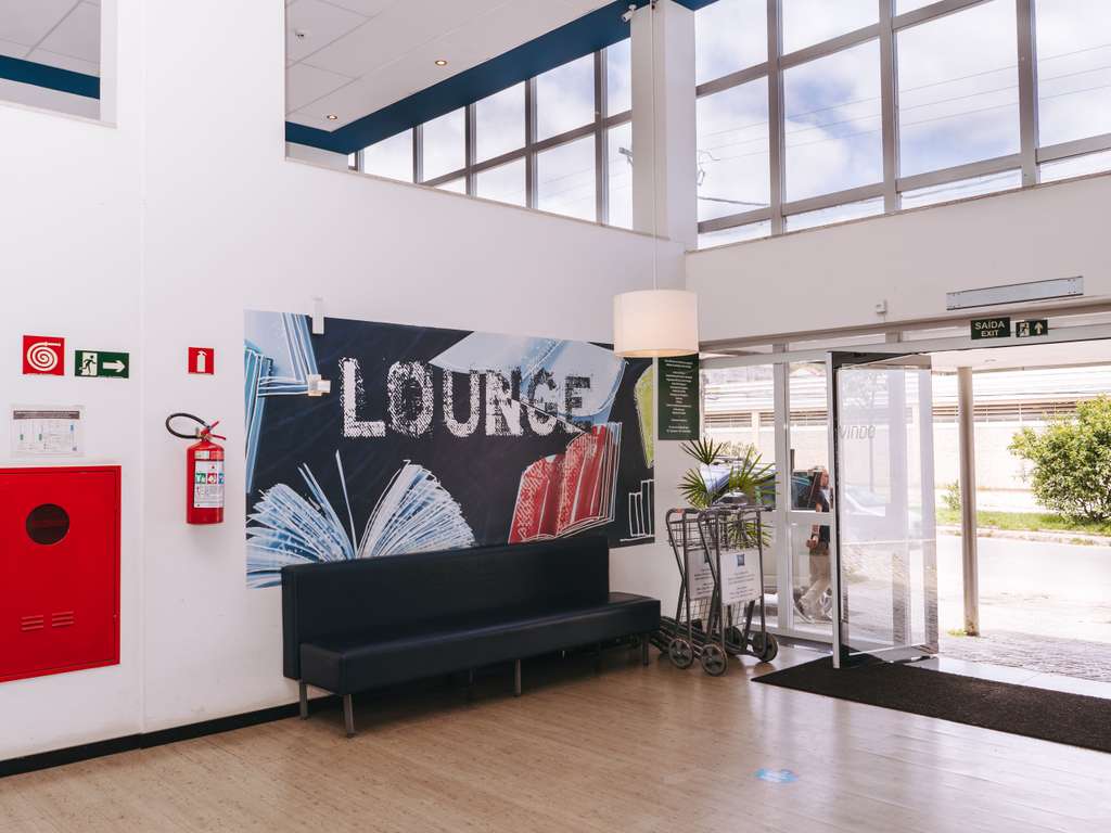 Images ibis budget Barbacena