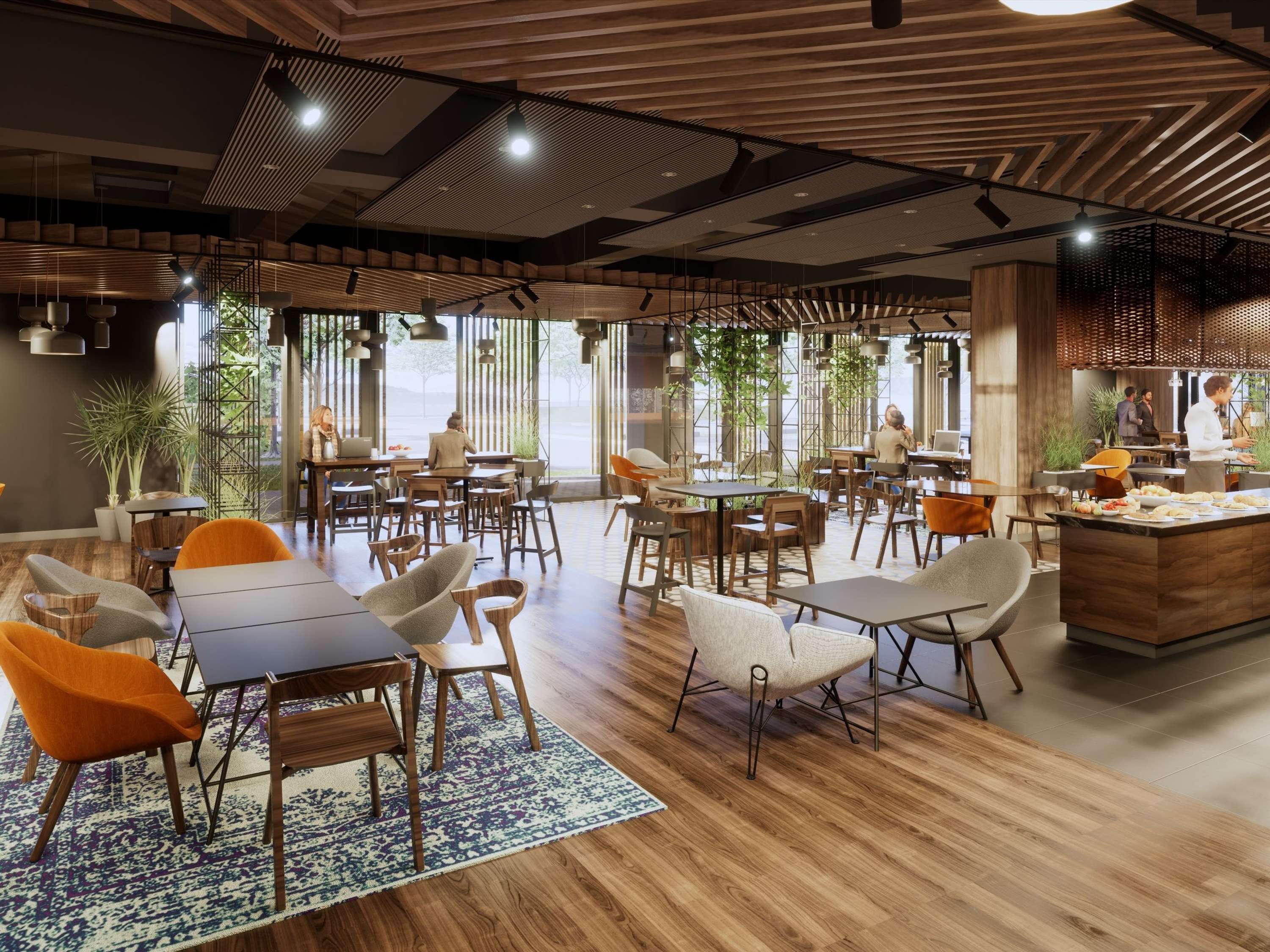 Images RESTAURANT