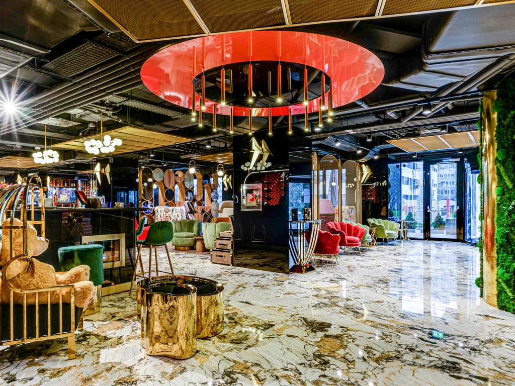 Images Mercure Timisoara