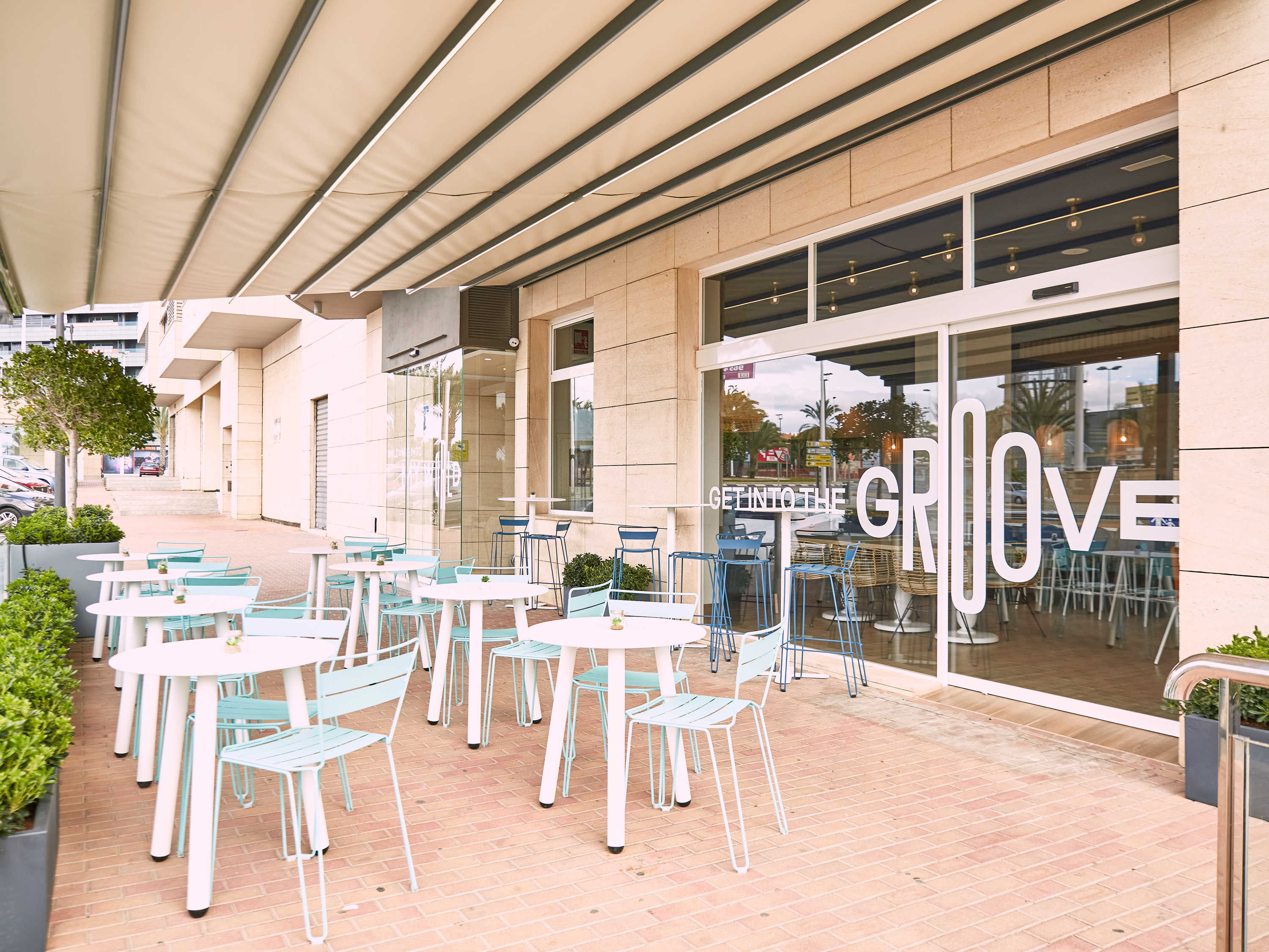 Galería en miniatura