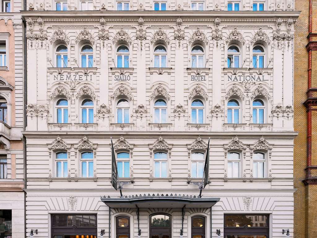 Images Nemzeti Hotel Budapest - MGallery Collection