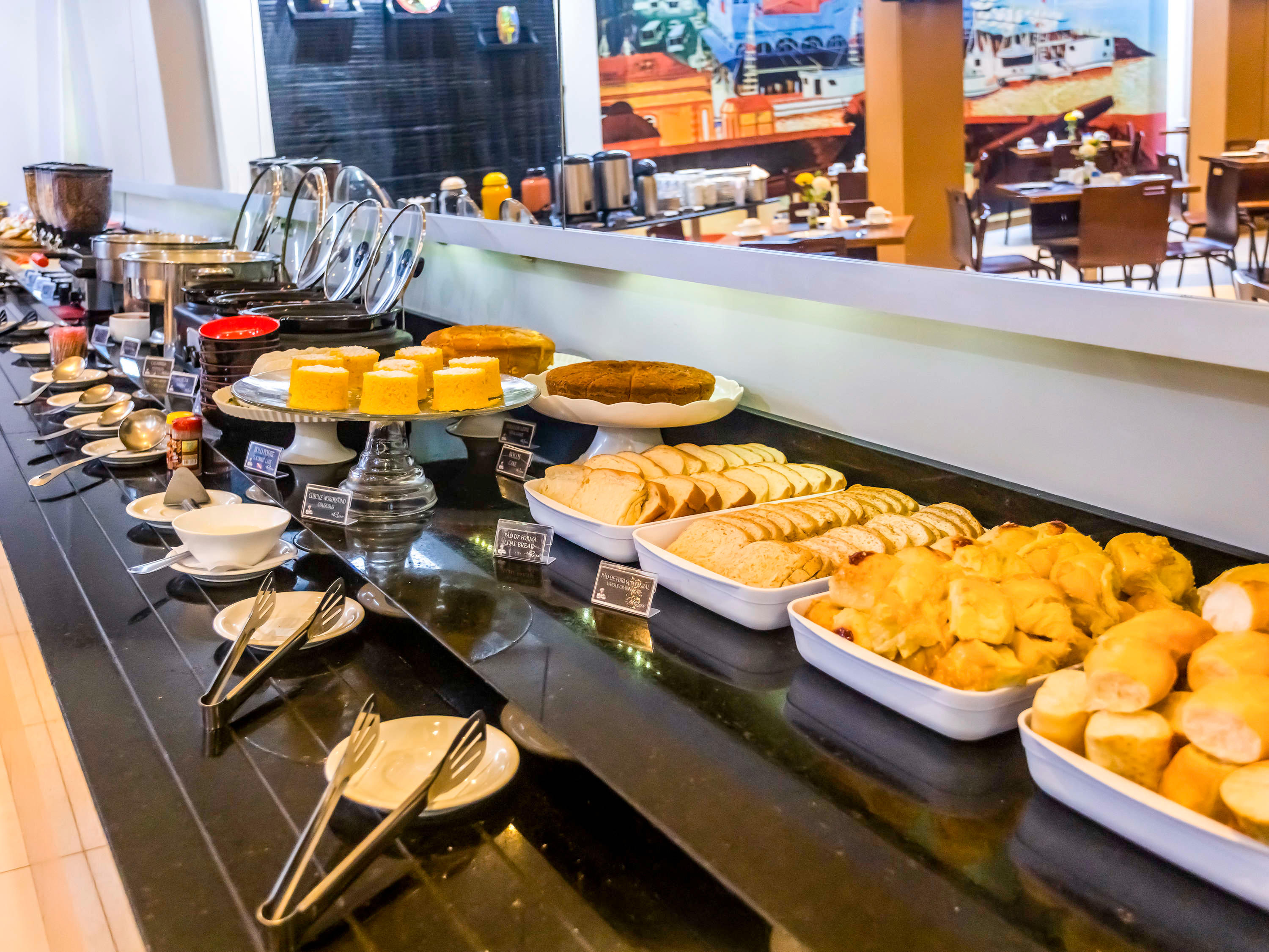 Images RESTAURANTE IBIS BUDGET