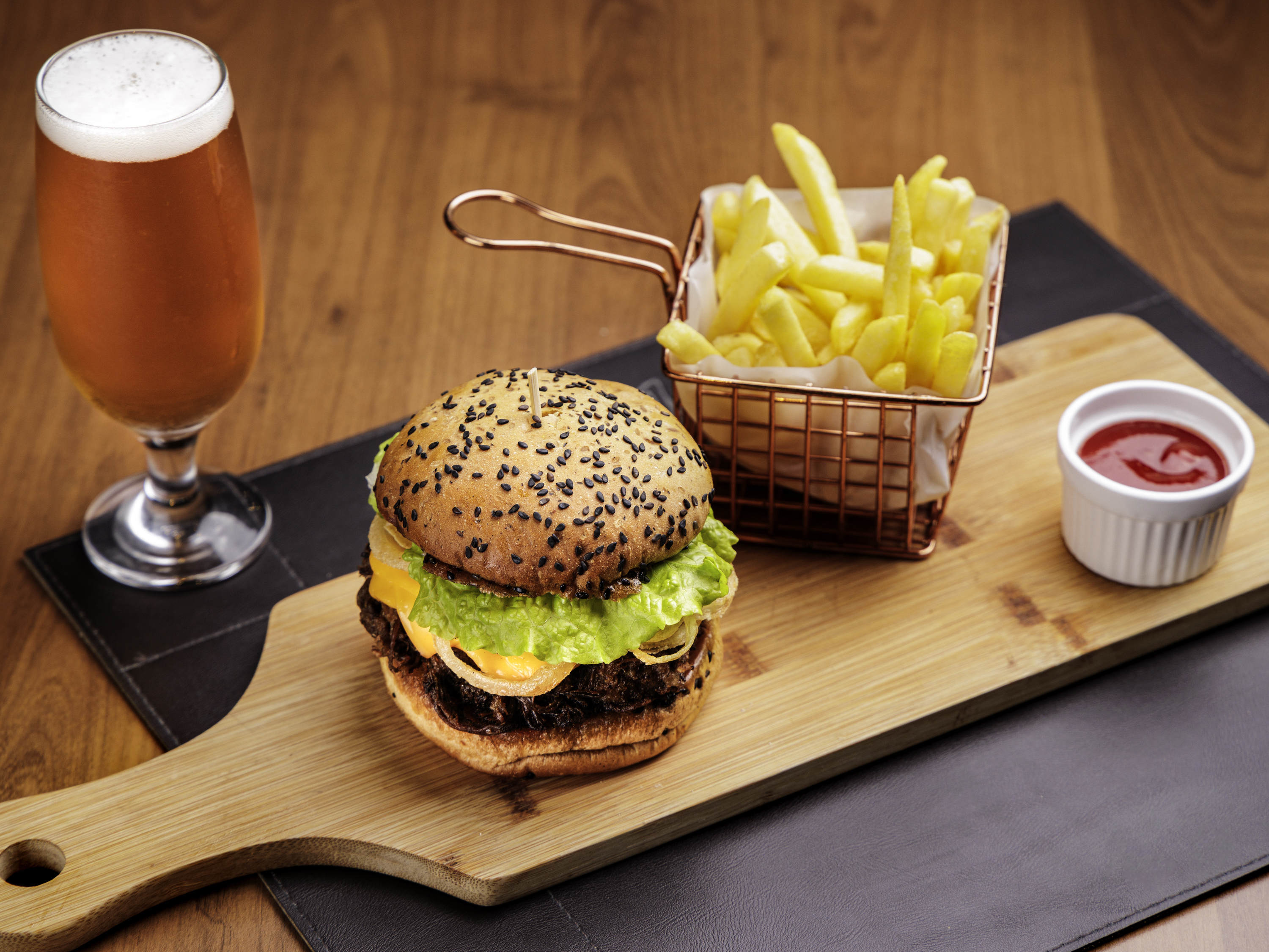 Images PRINZ RESTAURANTE, BAR E LOUNGE