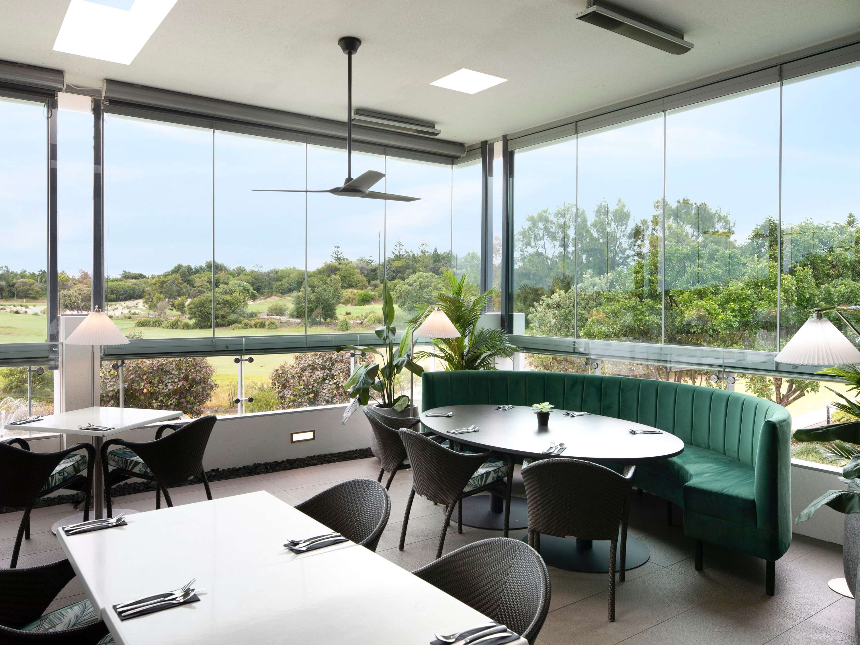 Images Barretts Restaurant