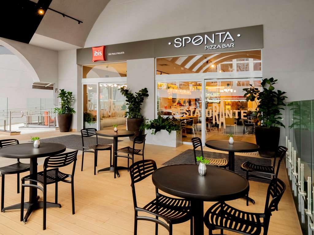 Images ibis Sao Paulo Paulista