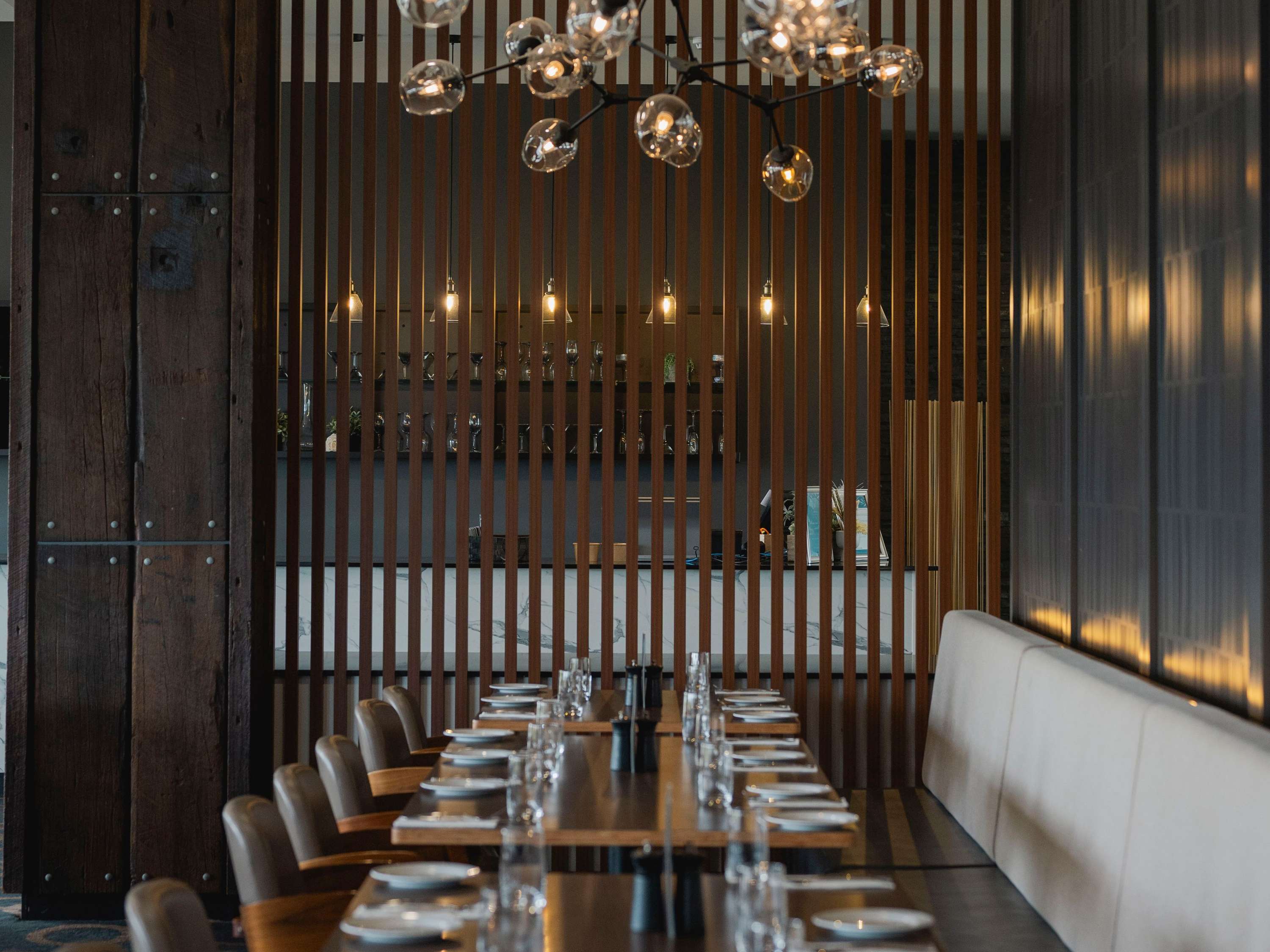 Images Karinyas Restaurant and Wine Bar