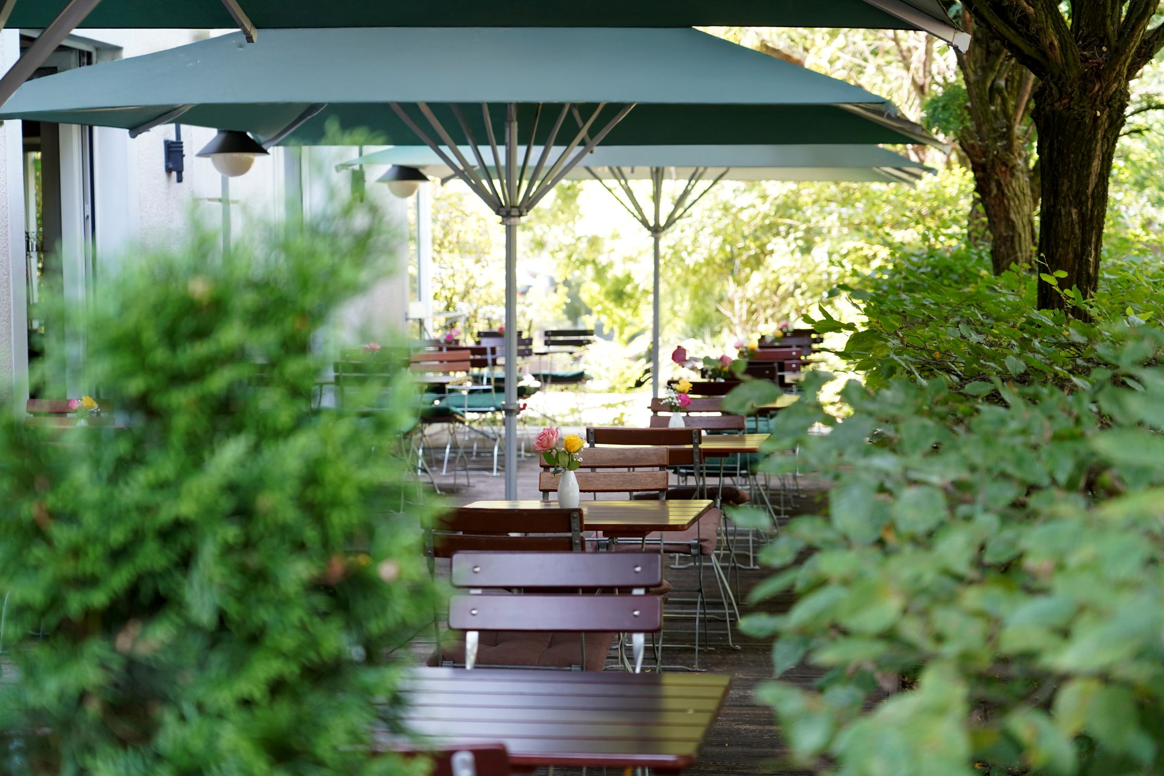 greet Hotel Potsdam am Park Sanssouci, Forststrasse 80 in Potsdam