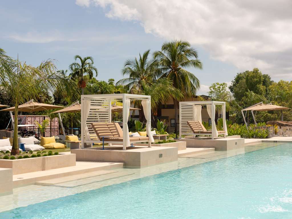 Images Novotel Darwin Airport