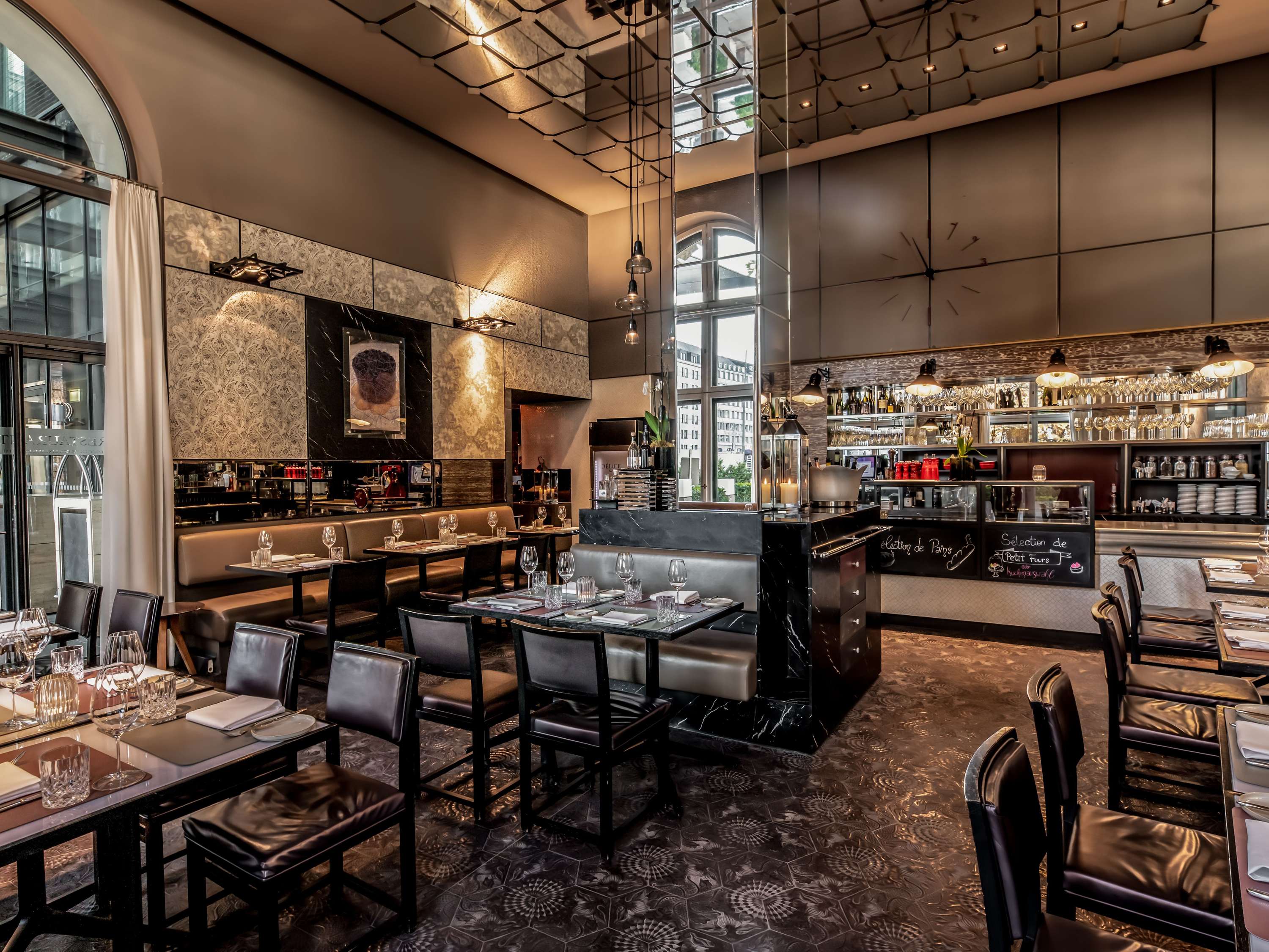 Bild 2 Délice La Brasserie in München