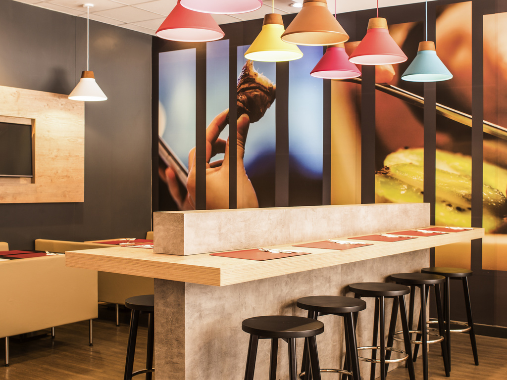 Images ibis Rio Porto Atlantico