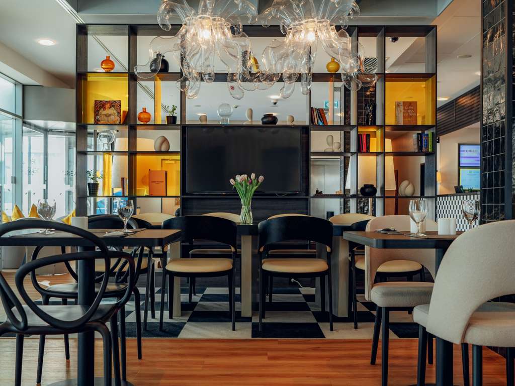 Images ibis Styles Warszawa Airport