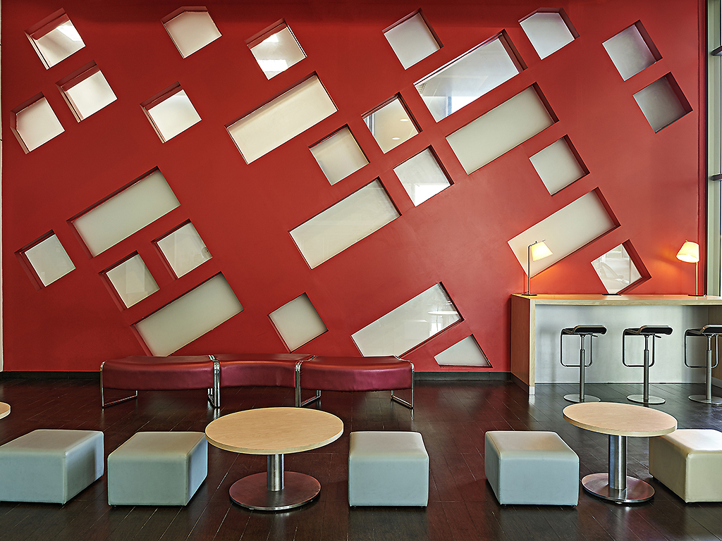 Images ibis Cancun Centro