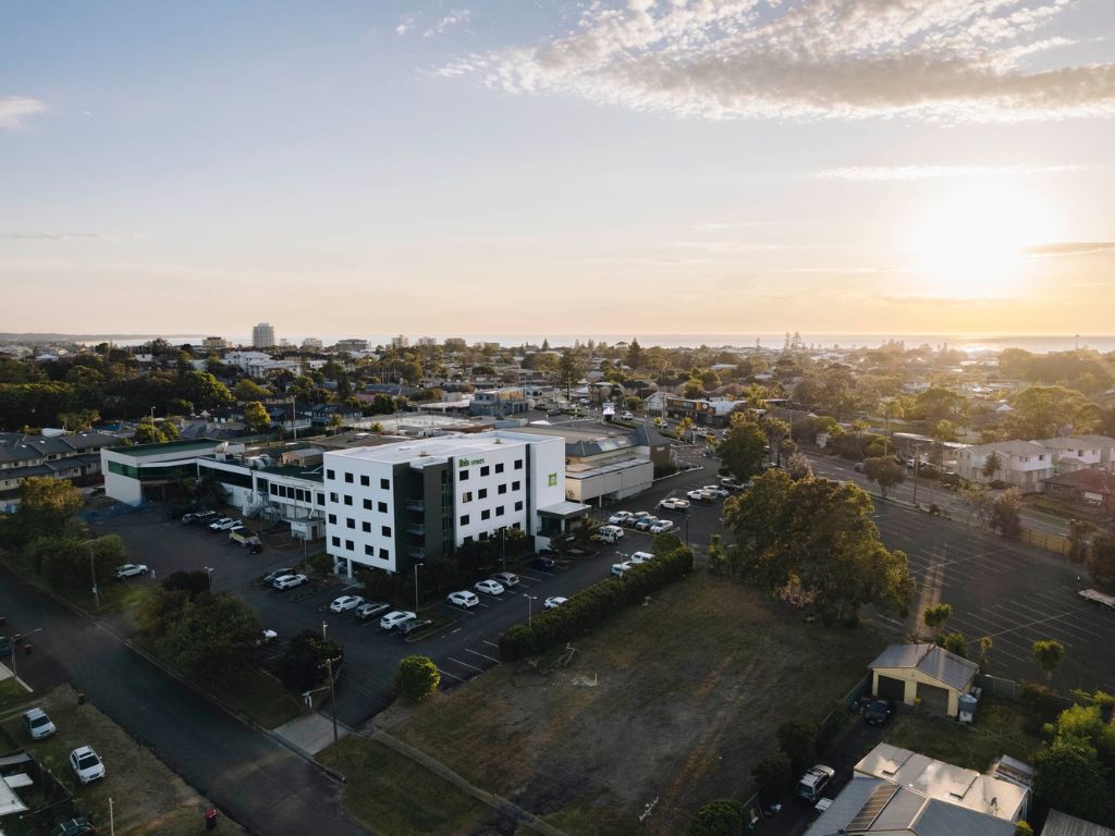 Images ibis Styles The Entrance