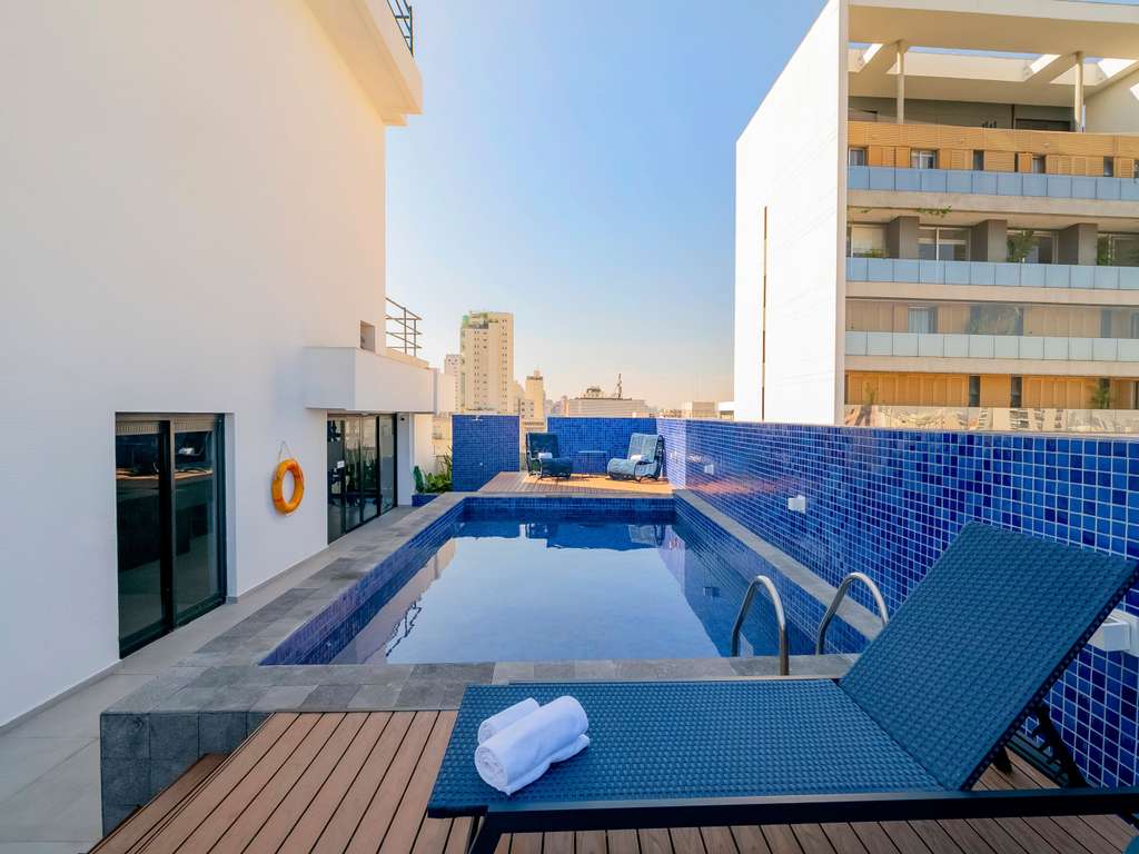 Images Mercure Sao Paulo Pamplona