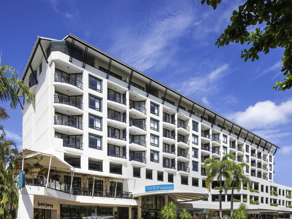 Images Mantra Esplanade Cairns