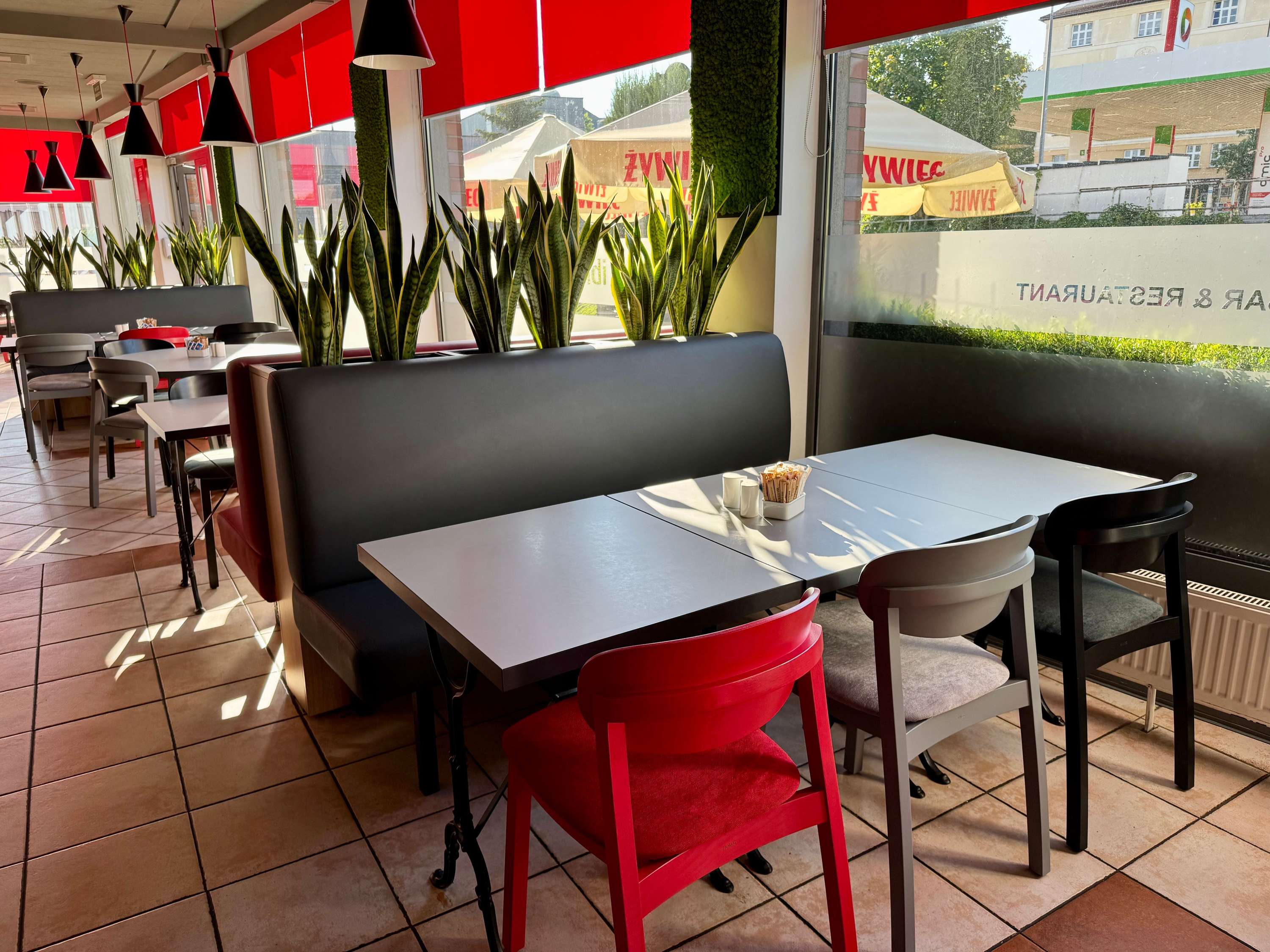 Images IBIS BAR&RESTAURANT