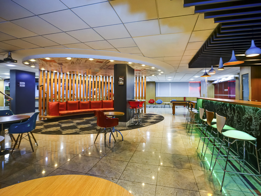 Images ibis Rio de Janeiro Botafogo