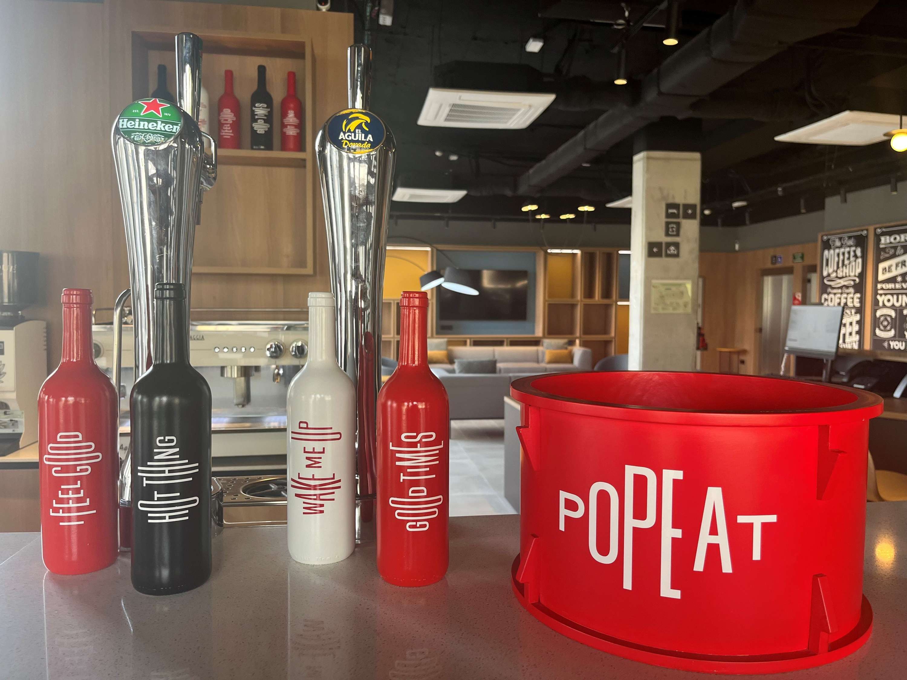 Galería en miniatura