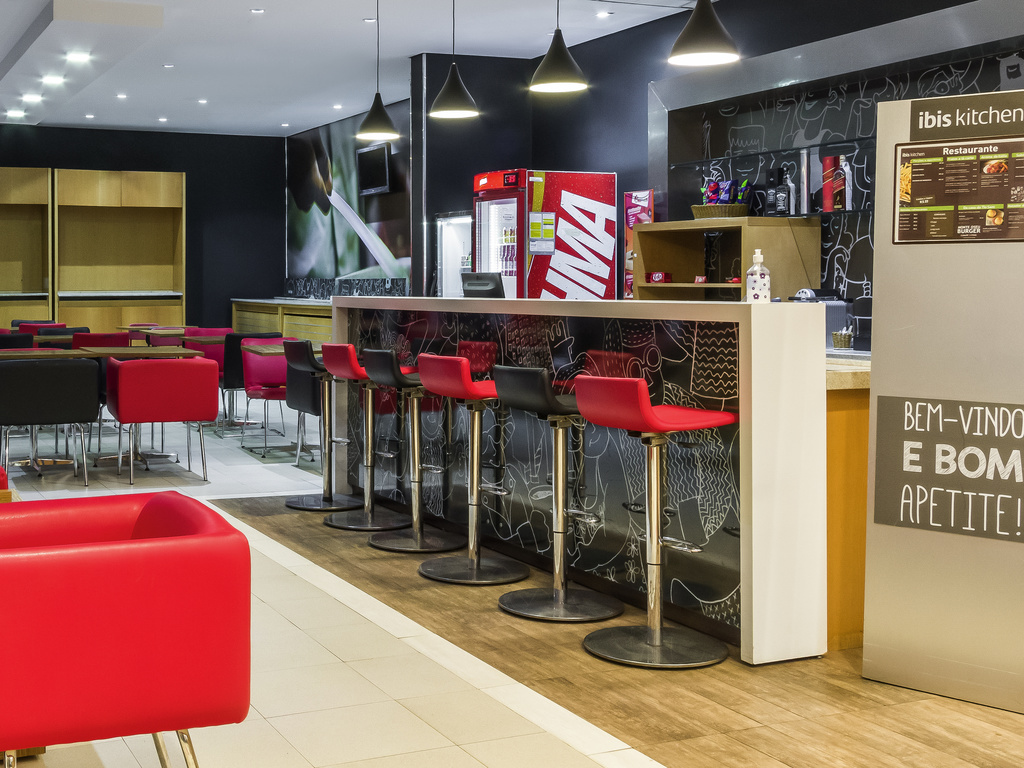 Images ibis Barretos