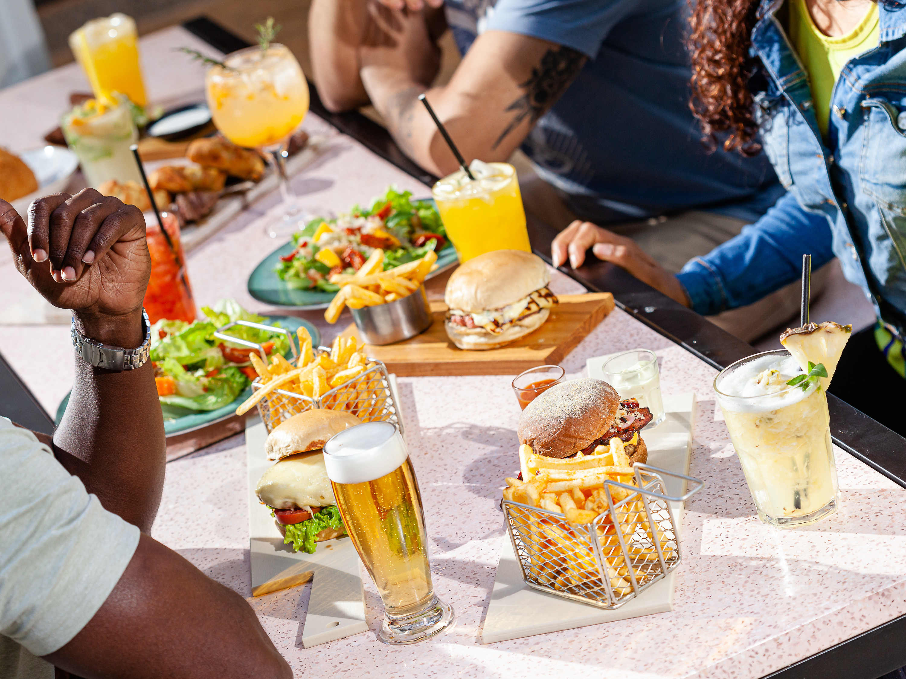 Images JO&JOE Rio Restaurant & Bar