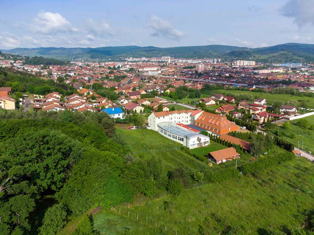 Images Mercure Medias Binderbubi Hotel And Spa